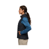 Black Diamond Access Down Vest - Untuvaliivi - Naiset | Hardloop