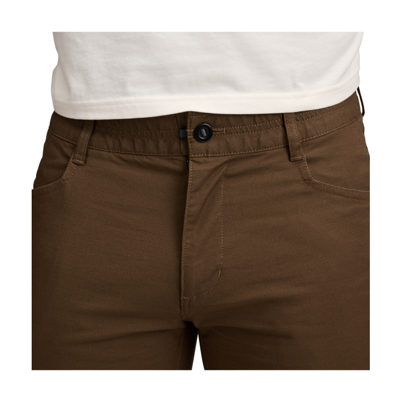 Black Diamond Rocklock Pants - Pantalon escalade homme | Hardloop