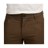 Black Diamond Rocklock Pants - Pantalones de escalada - Hombre | Hardloop