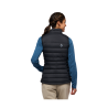 Black Diamond Access Down Vest - Untuvaliivi - Naiset | Hardloop