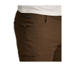 Black Diamond Rocklock Pants - Pantalones de escalada - Hombre | Hardloop