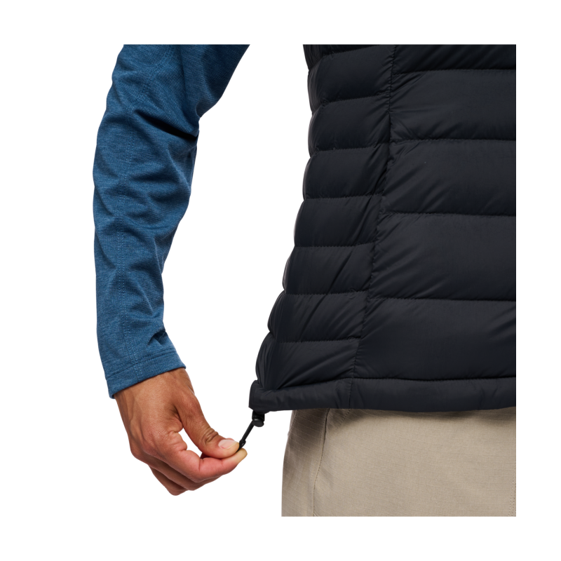Black Diamond Access Down Vest - Gilet in piumino - Donna | Hardloop