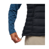Black Diamond Access Down Vest - Dunväst - Dam | Hardloop