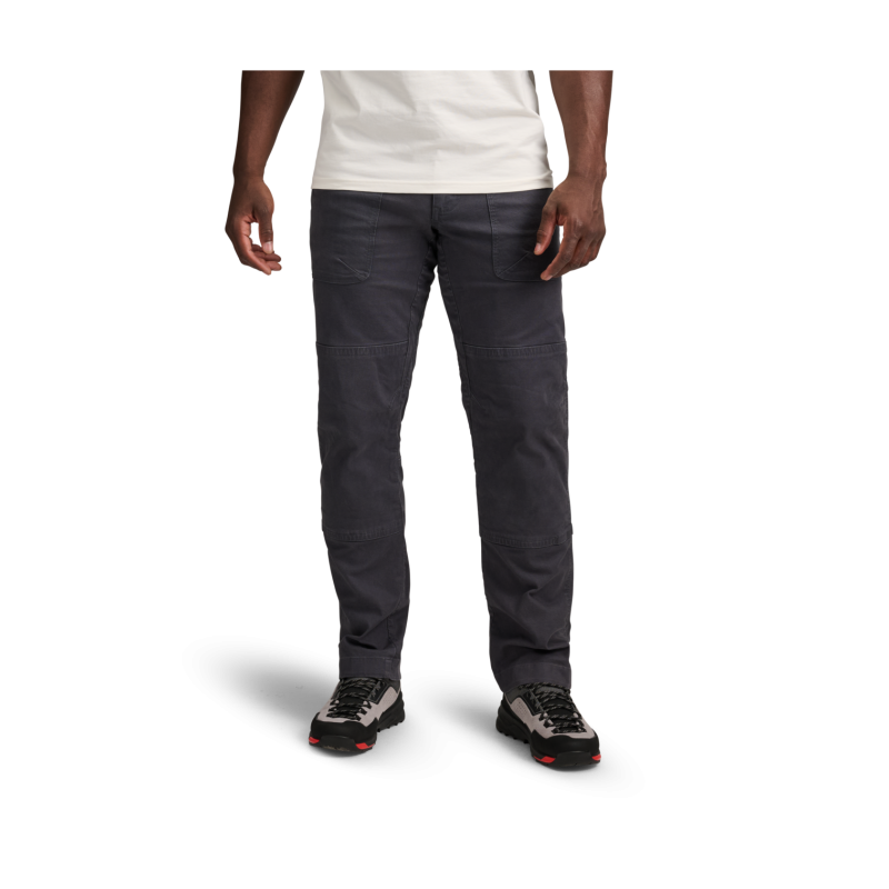 Black Diamond Dogma Pants - Walking trousers - Men's | Hardloop