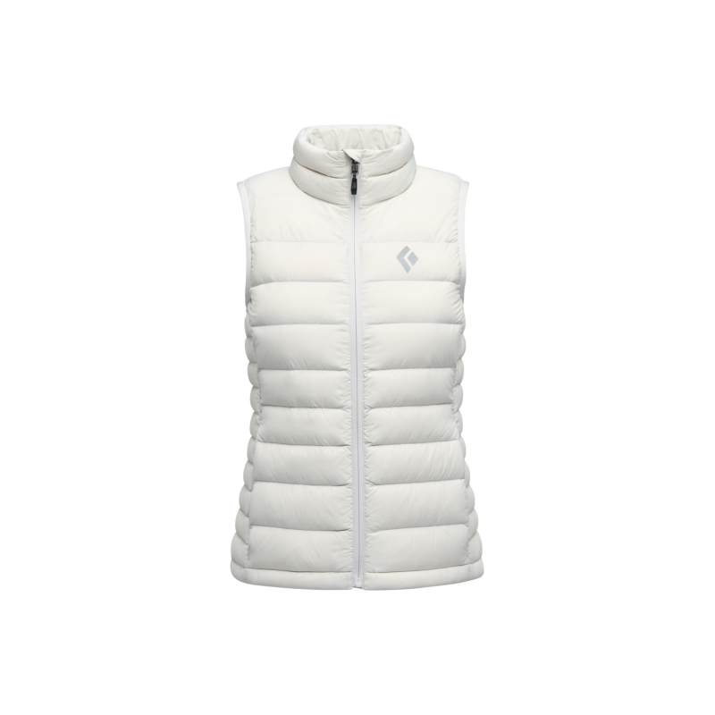 Access Down Vest - Gilet in piumino - Donna