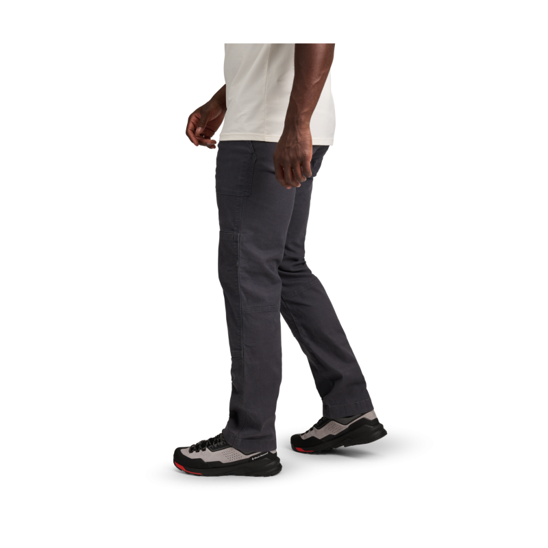 Black Diamond Dogma Pants - Walking trousers - Men's | Hardloop