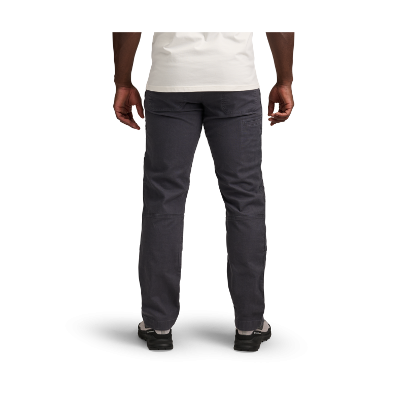 Black Diamond Dogma Pants - Wanderhose - Herren | Hardloop