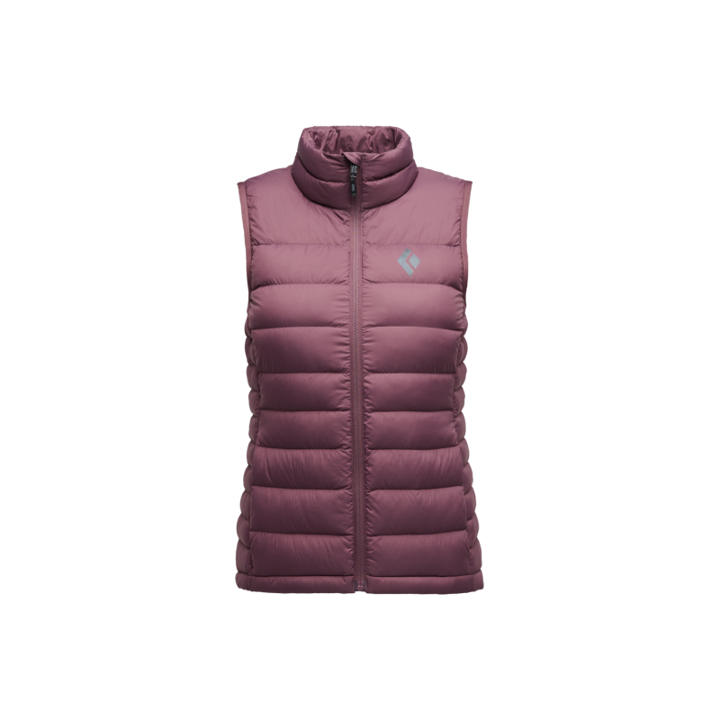 Access Down Vest - Doudoune sans manches femme