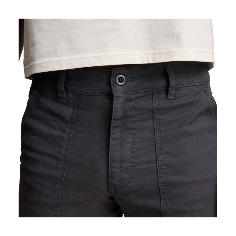 Black Diamond Dogma Pants - Pantalon randonnée homme | Hardloop