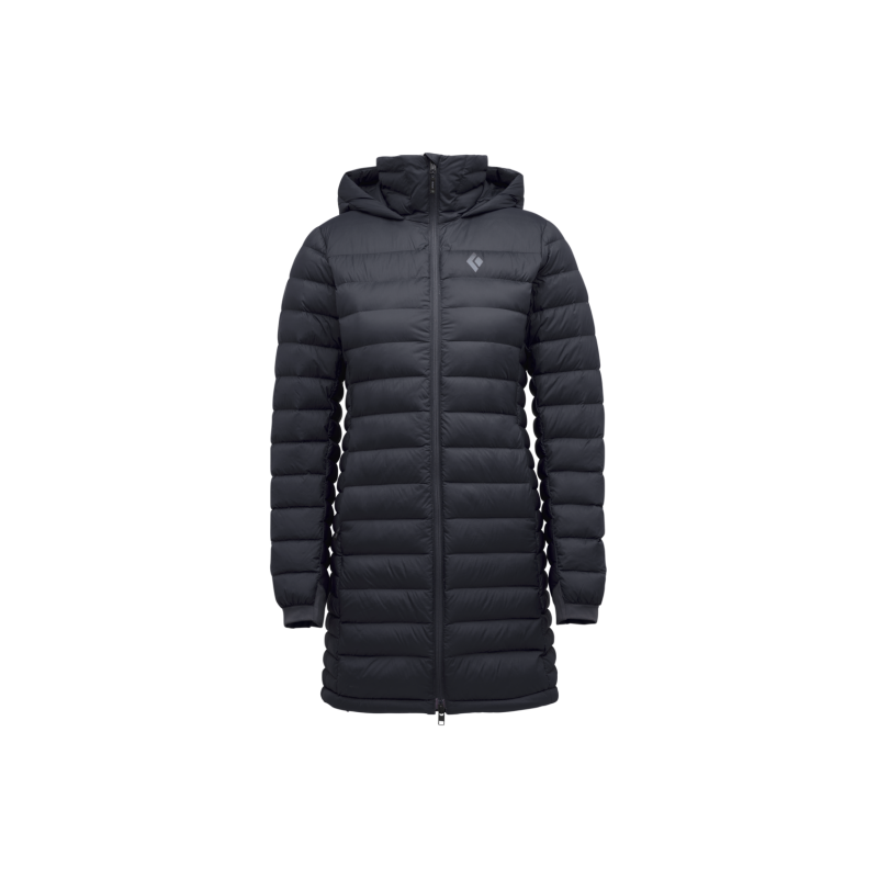 Access Down Parka - Parka - Damer