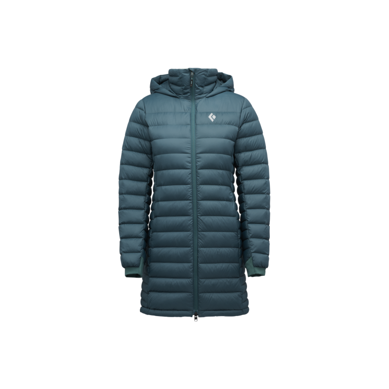 Black Diamond Access Down Parka - Parka - Women's | Hardloop