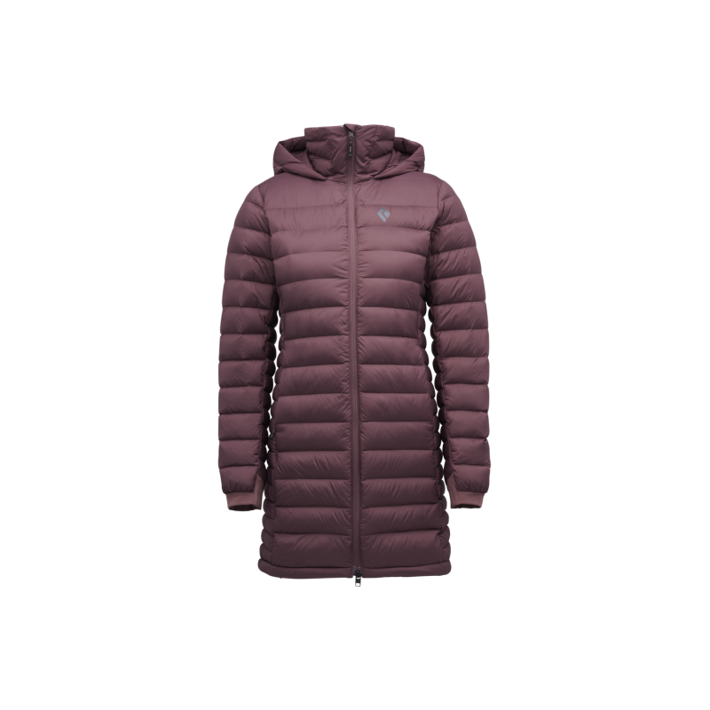 Access Down Parka - Parka - Damer