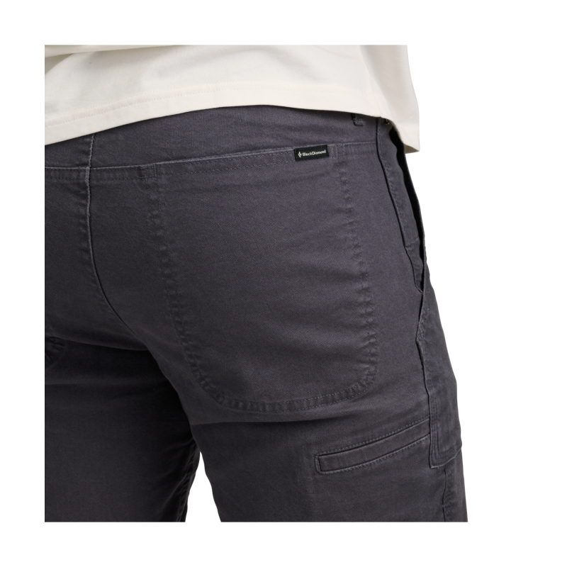 Black Diamond Dogma Pants - Wanderhose - Herren | Hardloop