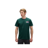 Black Diamond Winter Ridge SS Tee - T-shirt - Herr | Hardloop