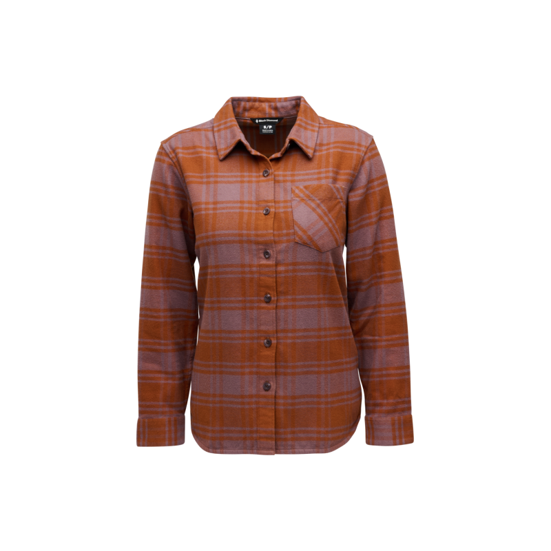 Project Flannel - Paita - Naiset