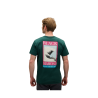 Black Diamond Winter Ridge SS Tee - Pánské triko | Hardloop