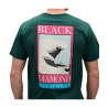 Black Diamond Winter Ridge SS Tee - Pánské triko | Hardloop