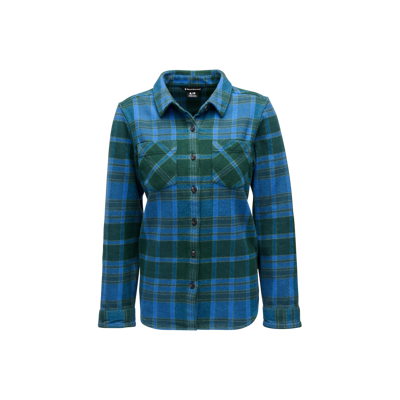 Project Heavy Flannel - Paita - Naiset