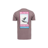 Black Diamond Winter Ridge SS Tee - T-shirt - Men's | Hardloop