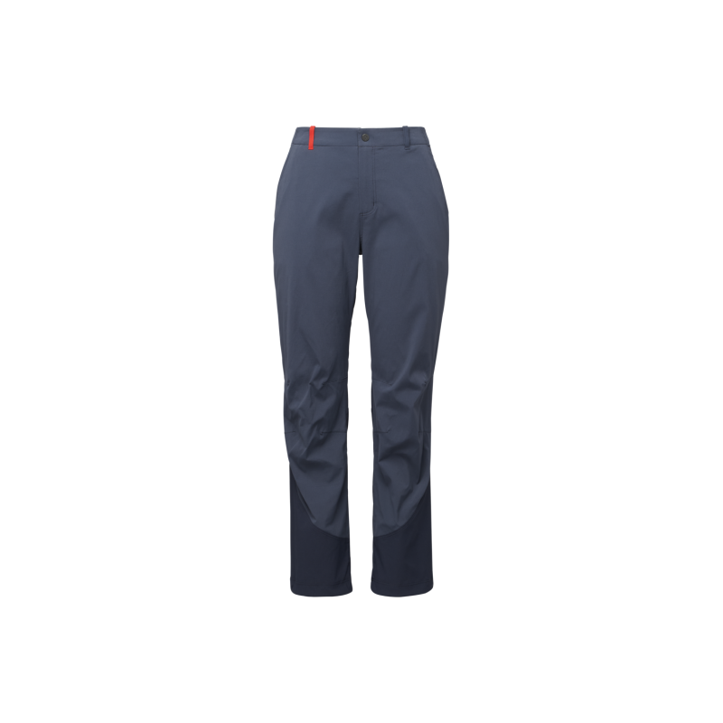 Pursuit Hybrid Pants - Vaellushousut - Naiset