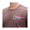 Black Diamond Winter Ridge SS Tee - T-shirt - Men's | Hardloop