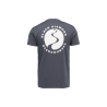 Black Diamond Backcountry Stamp SS Tee - T-shirt - Uomo | Hardloop