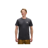 Black Diamond Backcountry Stamp SS Tee - T-shirt - Uomo | Hardloop