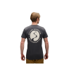 Black Diamond Backcountry Stamp SS Tee - T-shirt - Uomo | Hardloop