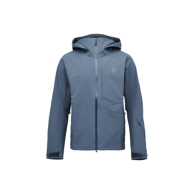 Recon Stretch Shell - Skijakke - Herrer