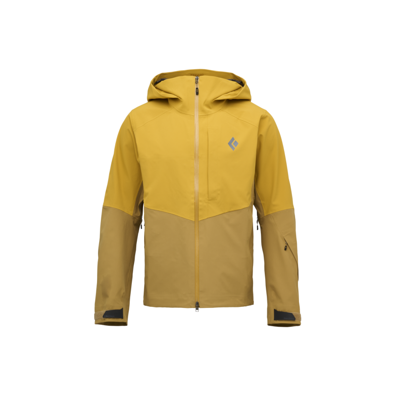 Recon Stretch Shell - Chaqueta de esquí - Hombre