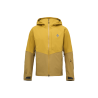 Amber / Flax