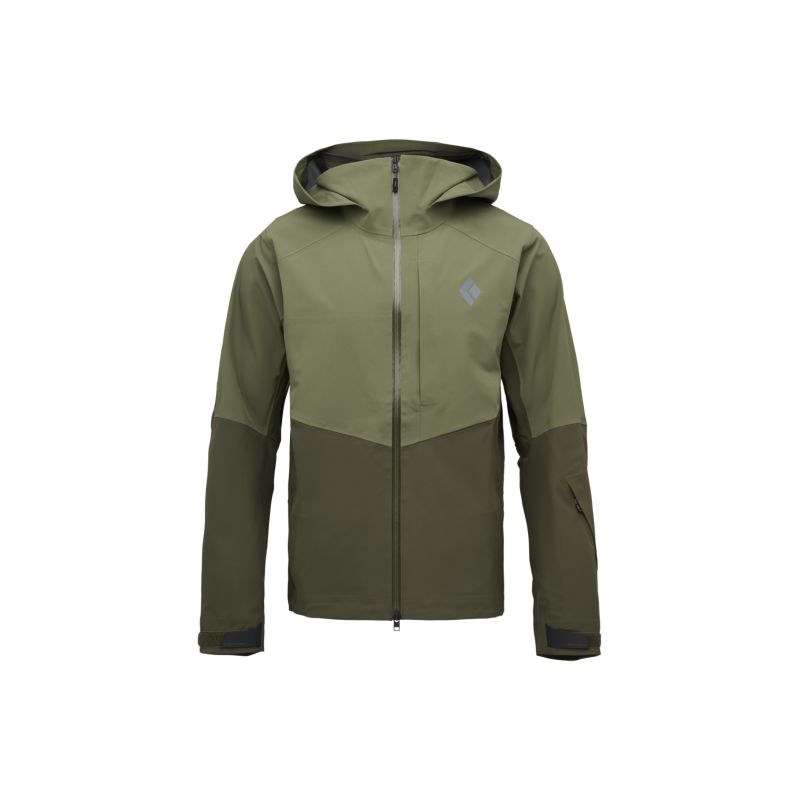 Recon Stretch Shell - Veste ski homme