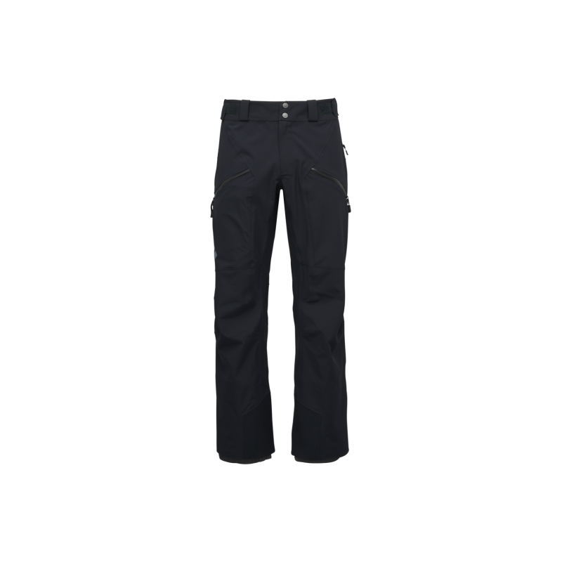 Black Diamond Recon Stretch Pants - Hardshell trousers - Men's | Hardloop