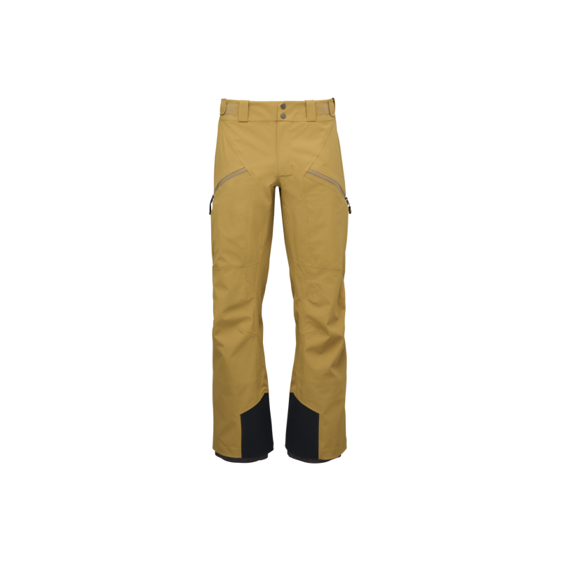 Recon Stretch Pants - Pánské lyžařské kalhoty