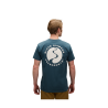 Black Diamond Backcountry Stamp SS Tee - T-paita - Miehet | Hardloop