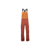 Saffron / Burnt Sienna