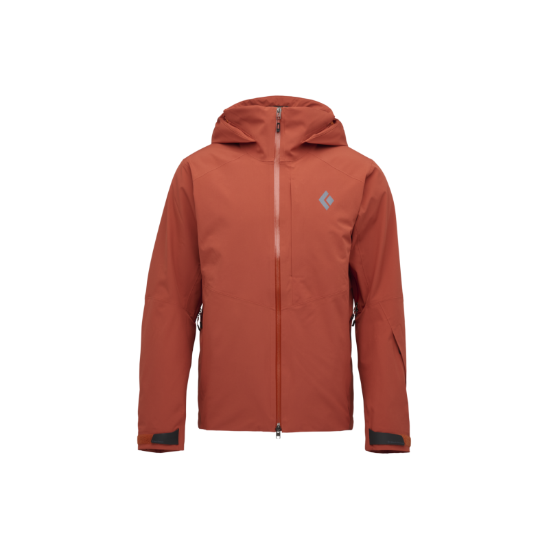 Recon Insulated Shell - Giacca da sci - Uomo