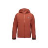 Burnt Sienna