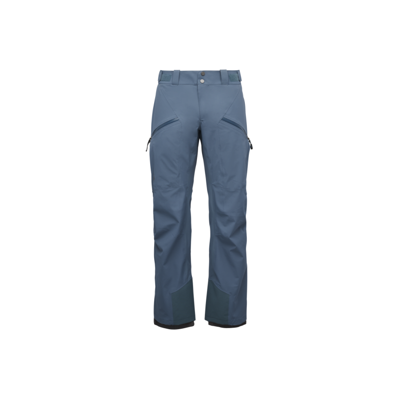 Black Diamond Recon Insulated Pants - Ski trousers - Men's | Hardloop