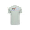 Black Diamond Dragon SS Tee - T-shirt homem | Hardloop