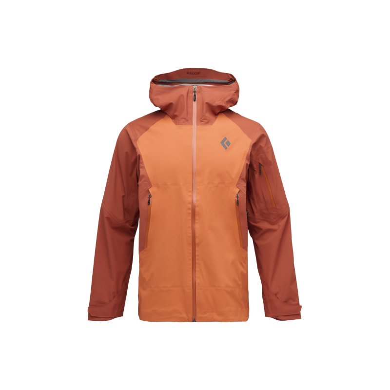 Recon LT Stretch Shell - Chaqueta de esquí - Hombre