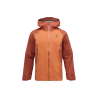 Saffron / Burnt Sienna