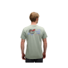 Black Diamond Dragon SS Tee - T-Shirt - Herren | Hardloop