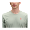 Black Diamond Dragon SS Tee - T-shirt - Heren | Hardloop