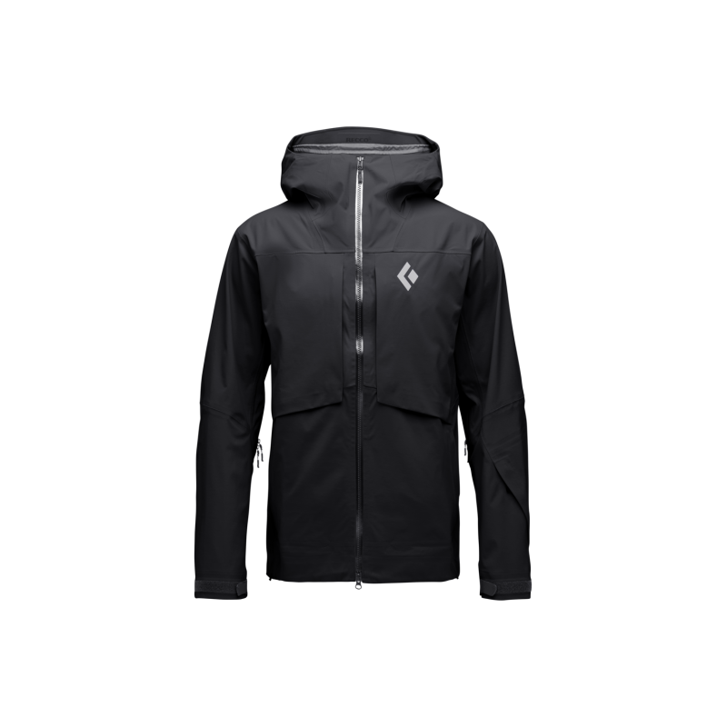 Factor Shell - Chaqueta de esquí - Hombre