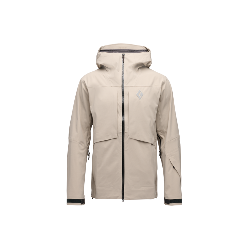 Factor Shell - Veste ski homme