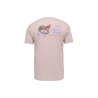 Black Diamond Dragon SS Tee - T-shirt - Uomo | Hardloop