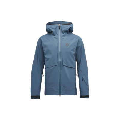 Factor Shell - Veste ski homme