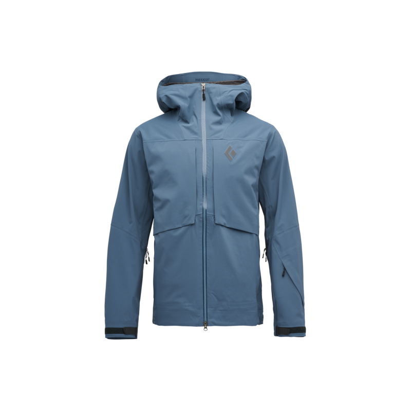 Factor Shell - Ski jacket - Men's