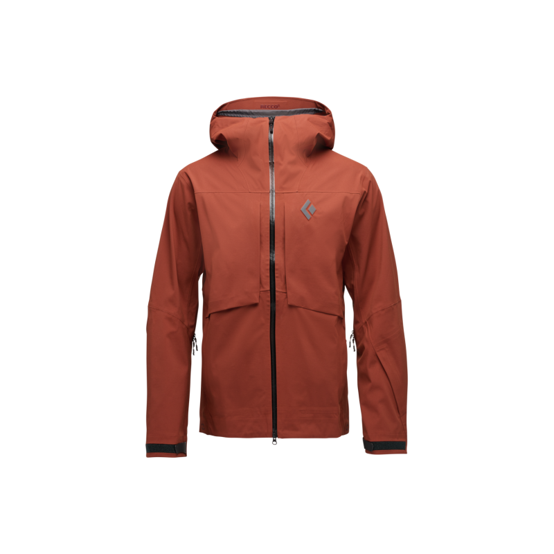 Factor Shell - Ski jacket - Men's